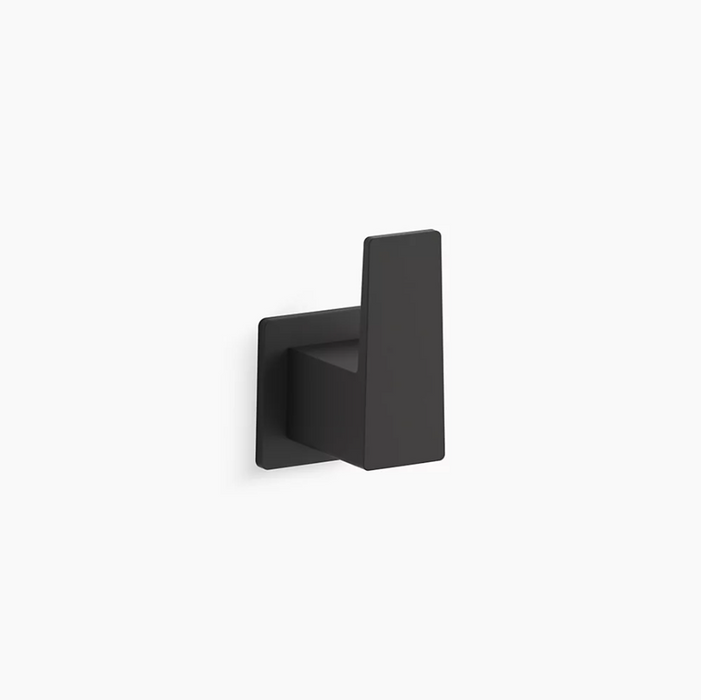 Honesty Robe Hook