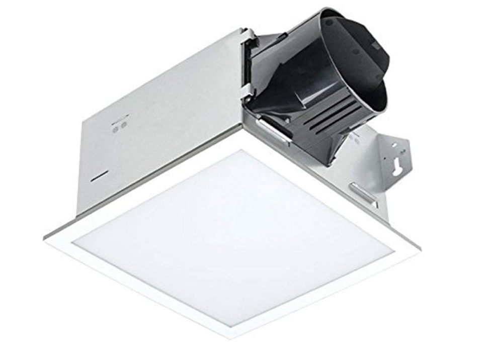 Breez Integrity 100 CFM Bathroom Exhaust Fan