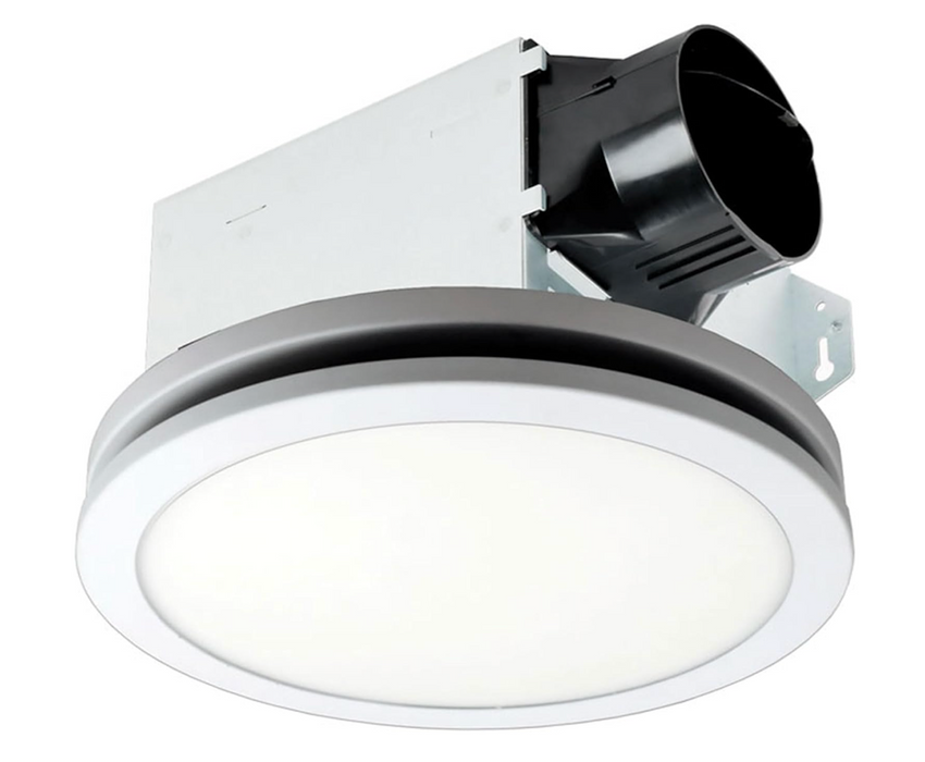 Delta Integrity 100 CFM Exhaust Bath Fan