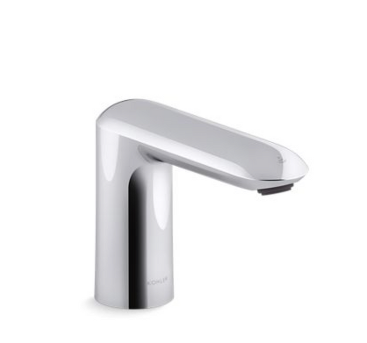 Kumin Touchless Bathroom Sink Faucet