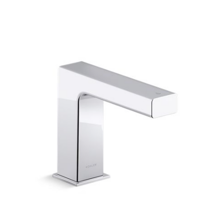 Strayt Touchless Bathroom Sink Faucet
