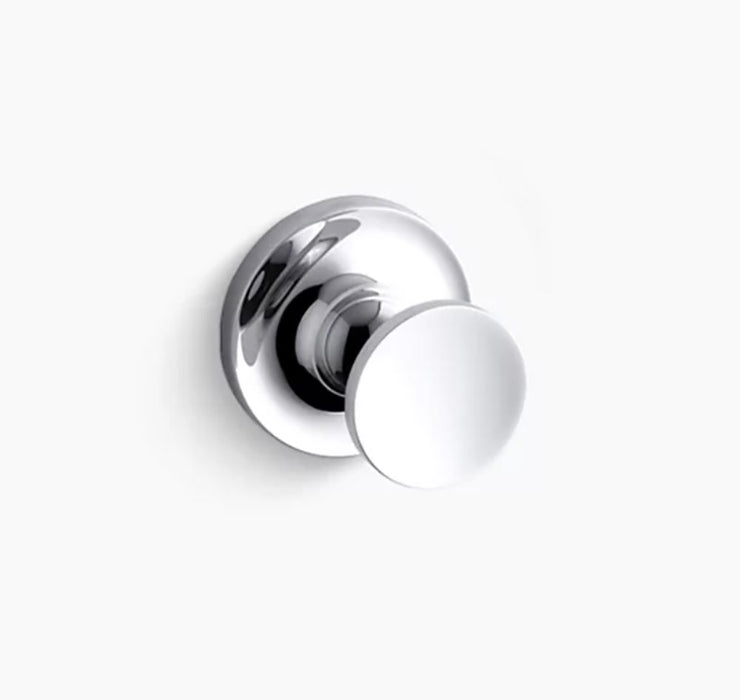 Purist Robe Hook