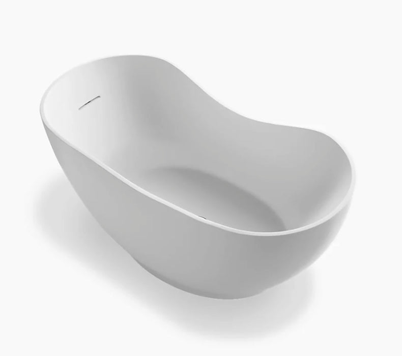 Abrazo Freestanding Bath