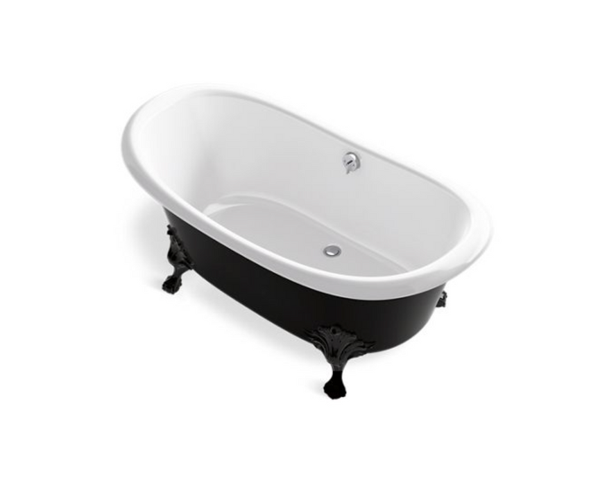 Artifacts™ Freestanding Bath