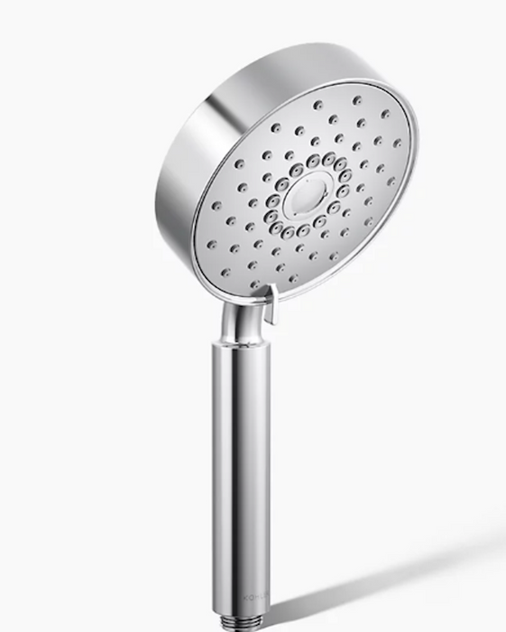 Purist Four-function Handshower