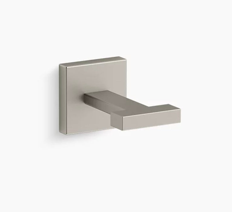 Square Robe Hook