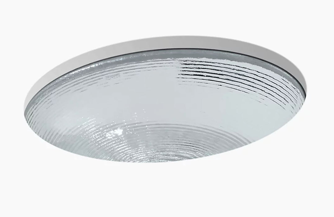 Whist Undermount Bathroom Sink