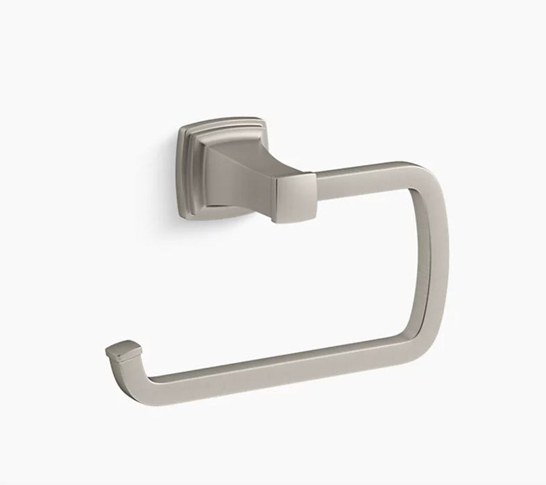 Riff Towel Ring