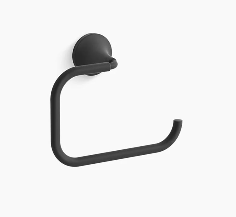 Tone Towel Ring
