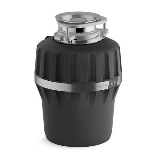 Reckon 1 hp Garbage Disposal
