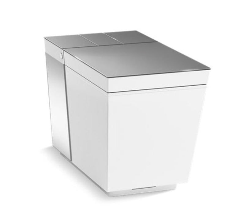 Numi® 2.0 One-piece Elongated Smart Toilet, Dual-flush