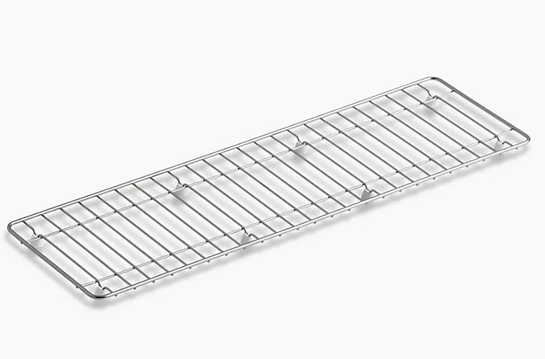 Undertone 26" x 8" Sink Rack