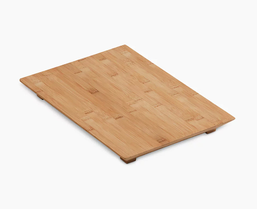Poise Hardwood Cutting Board