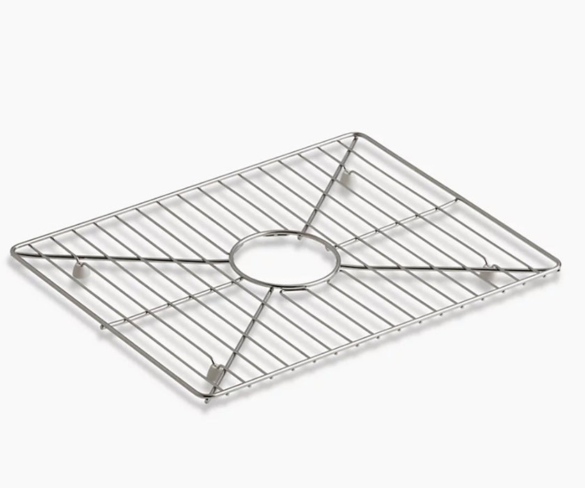 Poise 18" x 14" Sink Rack