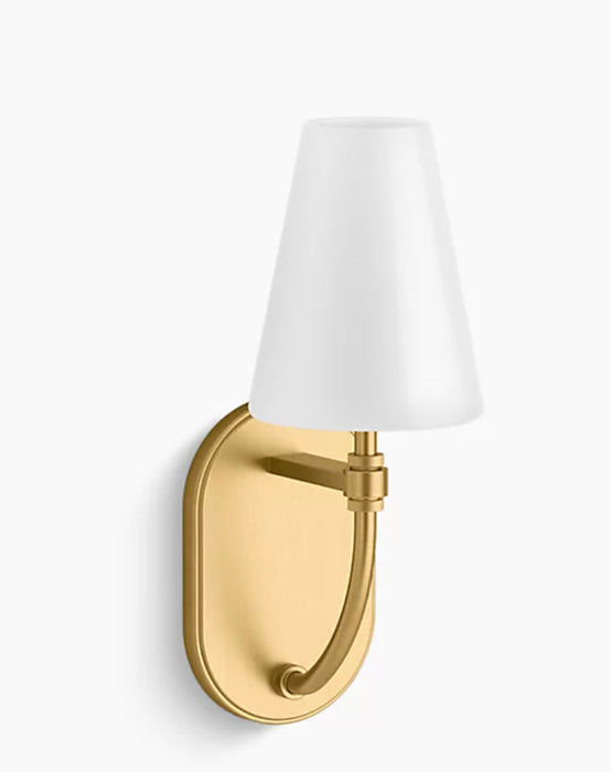 Kernen™ by Studio McGee One-light Sconce