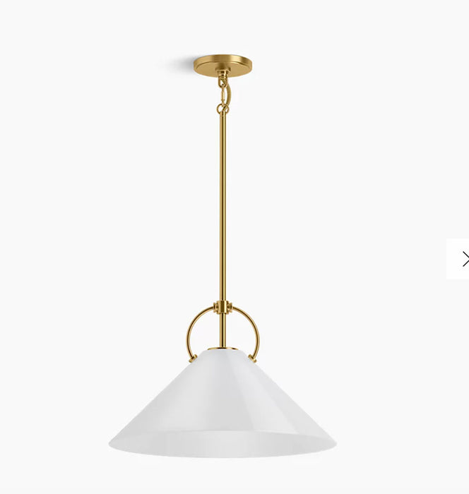 Kernen™ by Studio McGee 18" pendant
