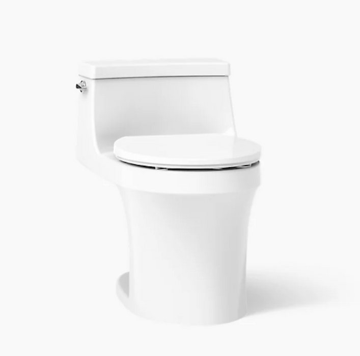San Souci One-Piece Elongated Toilet