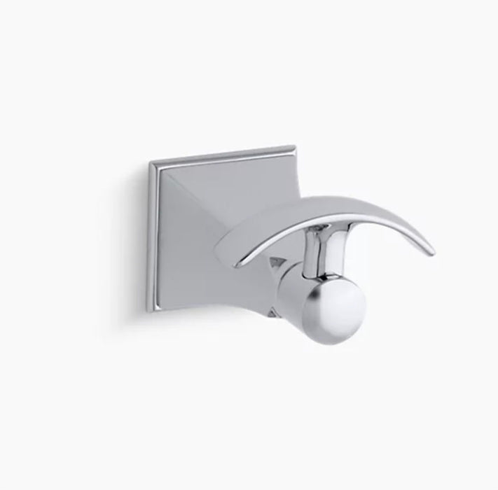 Memoirs Stately Robe Hook