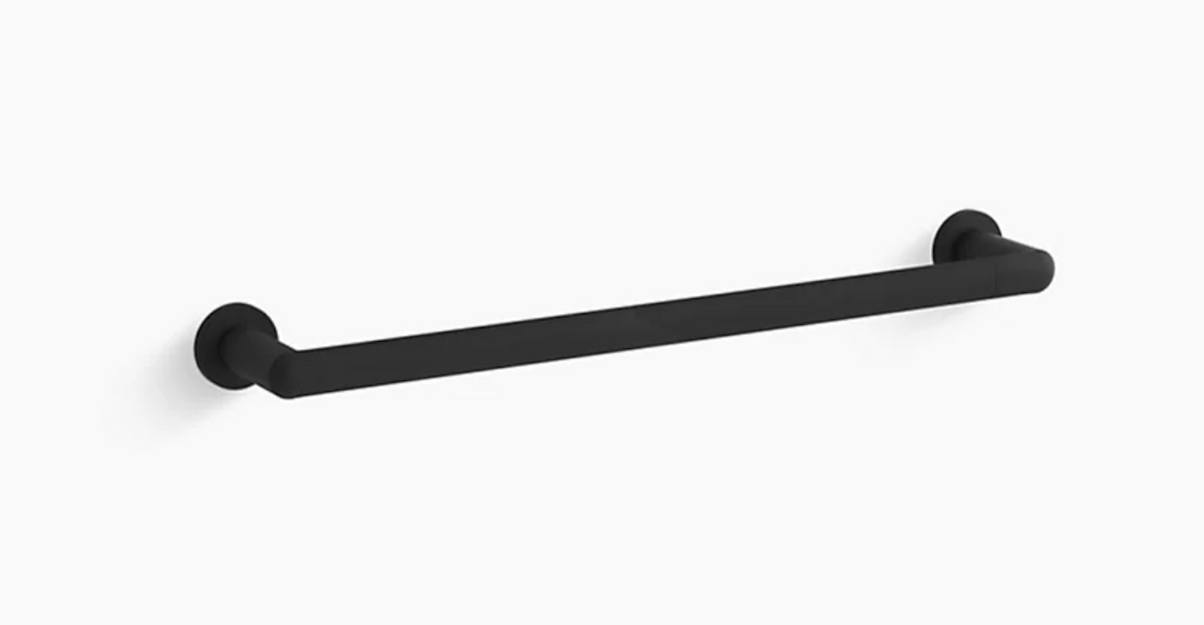 Kumin Towel Bar