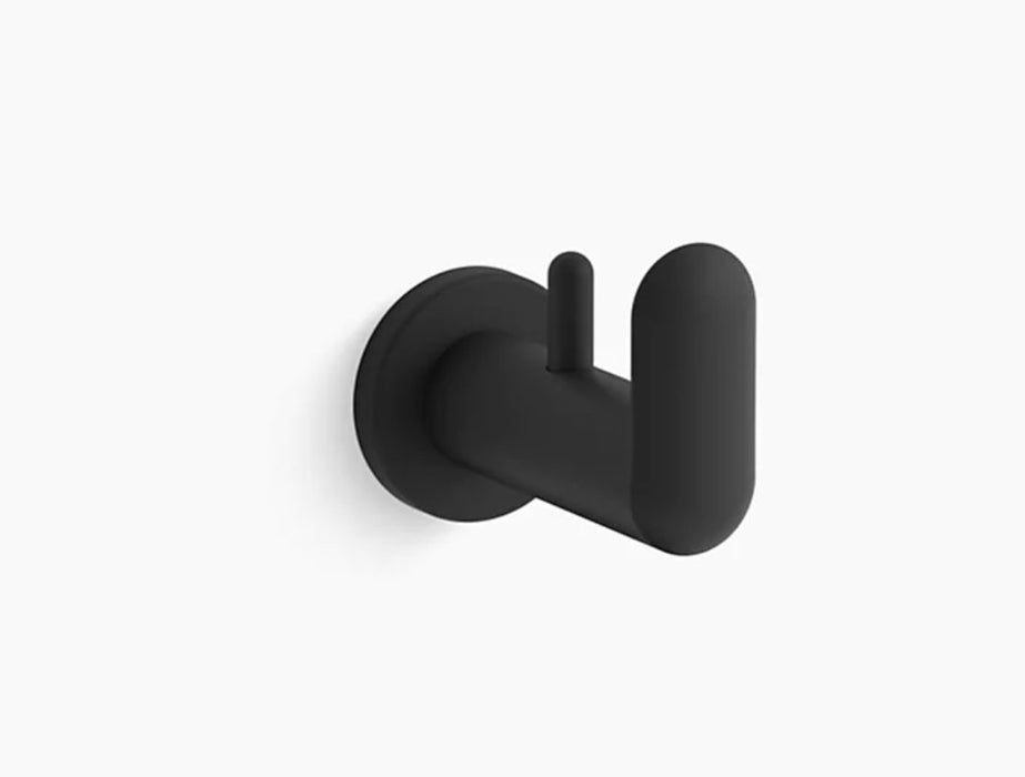 Kumin Robe Hook