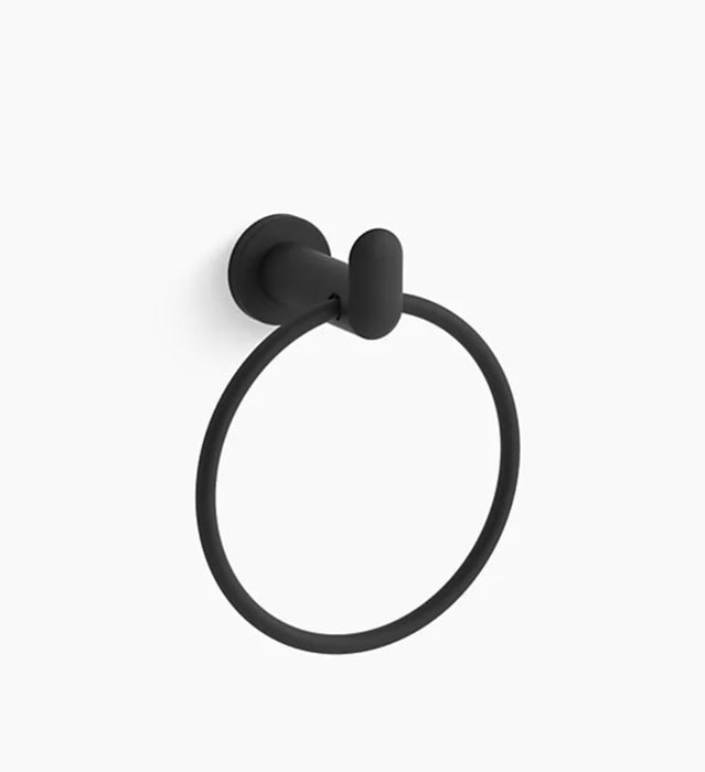 Kumin Towel Ring