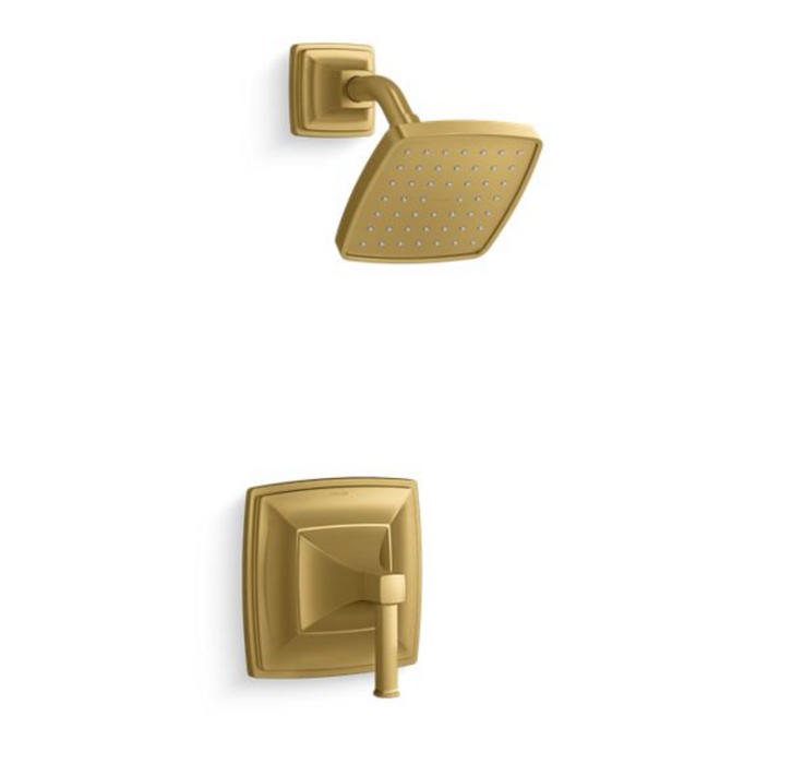 Riff Rite-Temp Shower Trim Kit