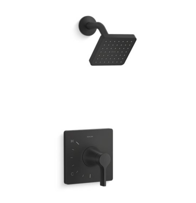 Venza Rite-Temp Shower Trim Kit