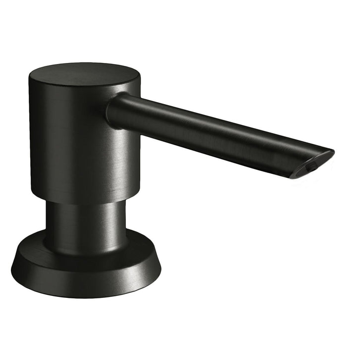 Soap/Lotion Dispenser 1-15/16 x 2-5/8 x 2-5/8