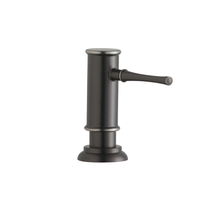 Soap / Lotion Dispenser 2-1/8 x 5-1/16 x 3-1/2