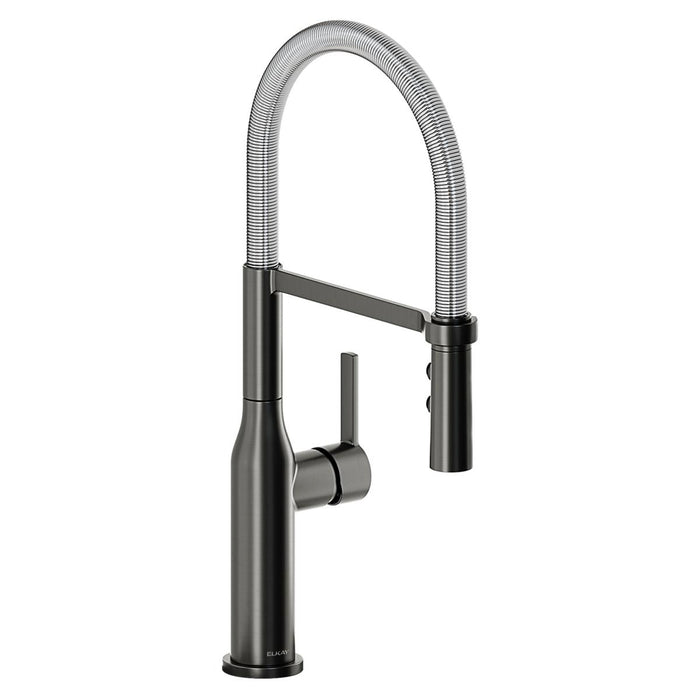 Avado Single Hole Kitchen Faucet