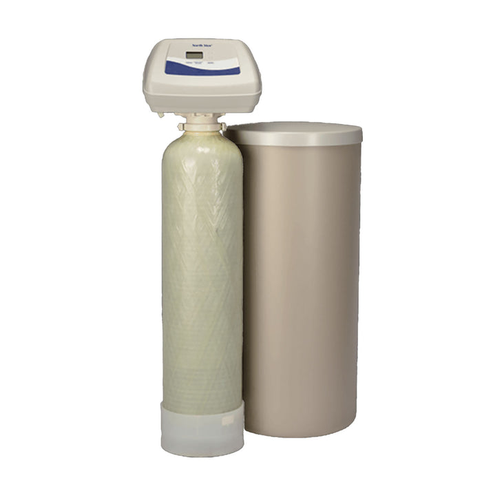 NST45ED1 45,000 Grain Water Softener