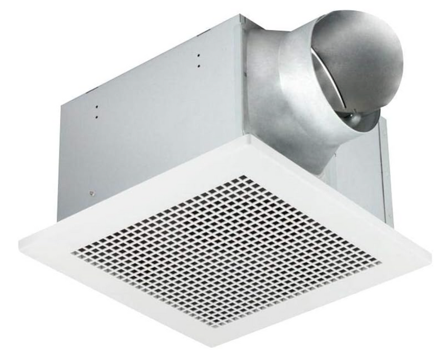 Delta BreezProfessional PRO300, 300 CFM Bathroom Exhaust Bath Fan