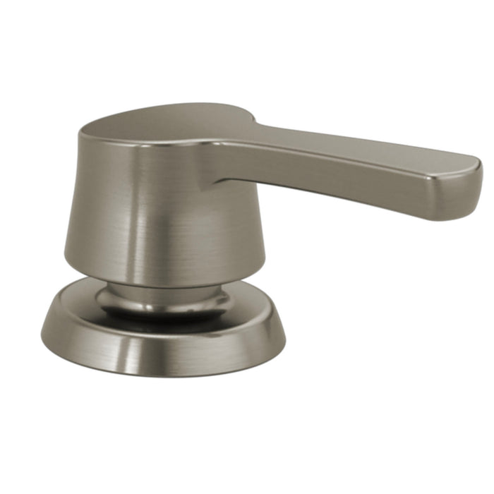 Soap Dispenser in Spotshield Stainless