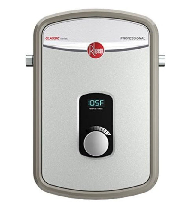Rheem 240V Heating Chamber RTEX-13 Residential Tankless Water Heater