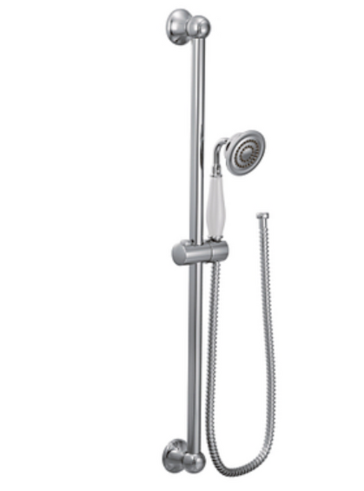 Weymouth Moen Eco-Performance Handheld Shower