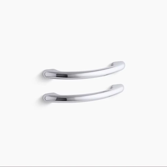 Grab Bars for Whirlpool Baths with Spa/Massage Package