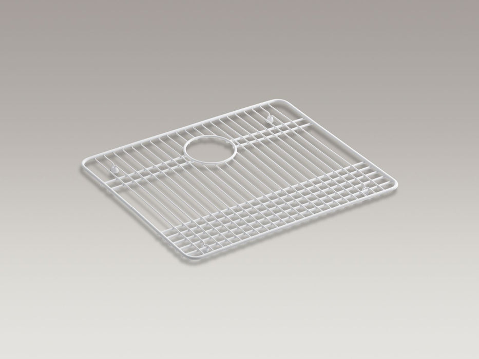 KOHLER K-6013-ST Gilford Sink Rack 16 1/2 in x 20 1/8 in