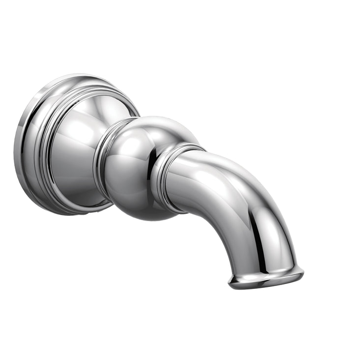 Weymouth Chrome Non-Diverter Spout