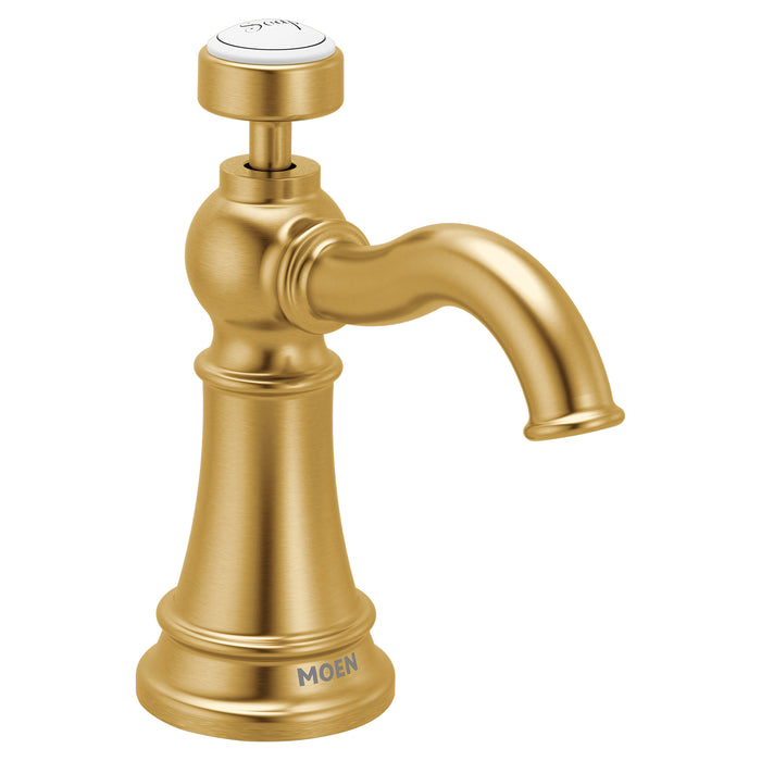 Weymouth Soap Dispenser