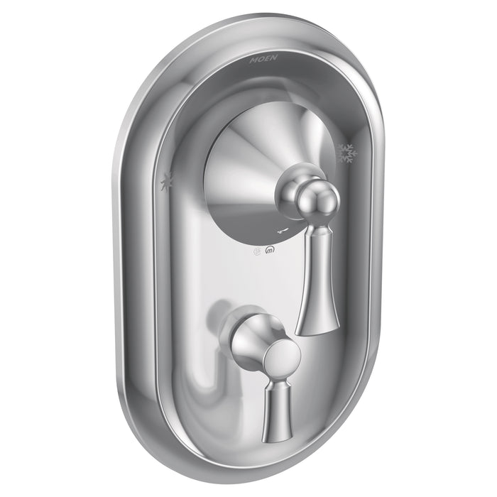 Wynford Posi-Temp(R) With Diverter Valve Trim