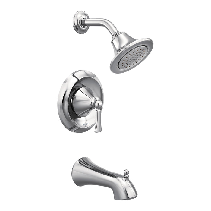 Wynford Posi-Temp(R) Tub/Shower