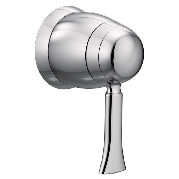 Wynford Volume Control Trim