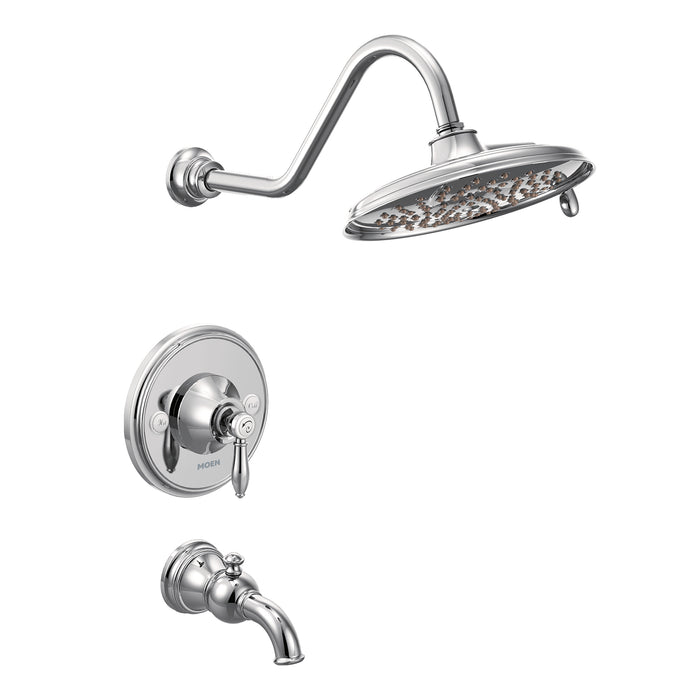 Weymouth Posi-Temp(R) Tub/Shower