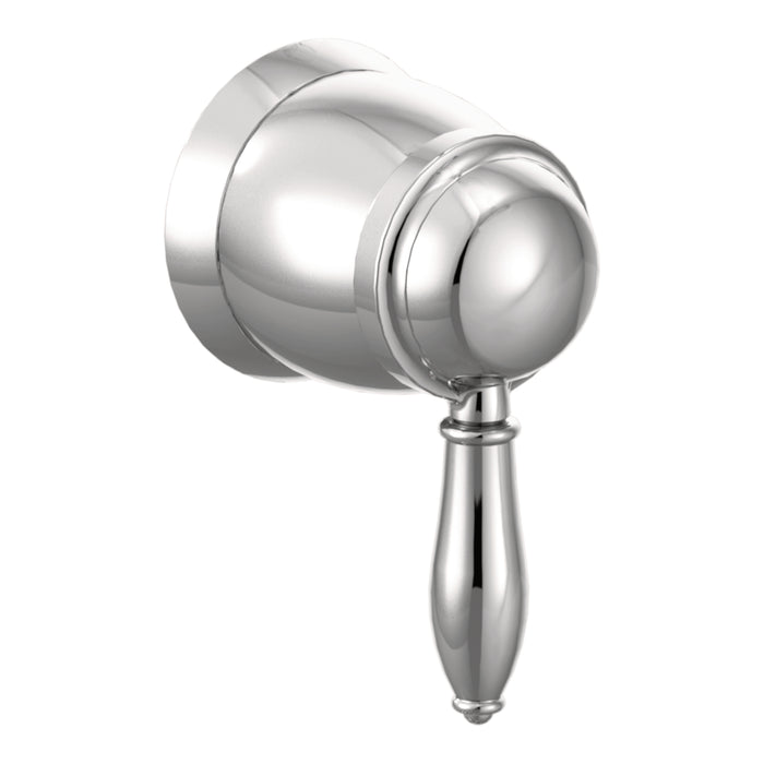 Weymouth Volume Control
