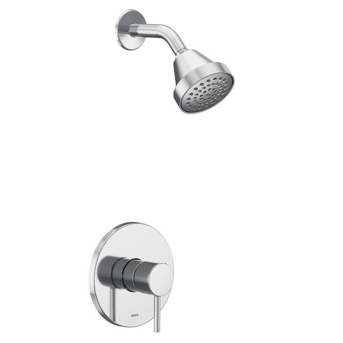 Align Chrome M-CORE 2-Series Shower Only