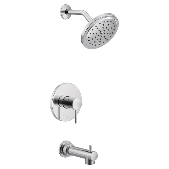 Align M-CORE 3-Series Tub/Shower