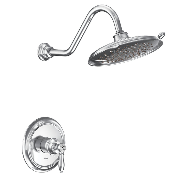 Weymouth M-CORE 2-Series Shower Only