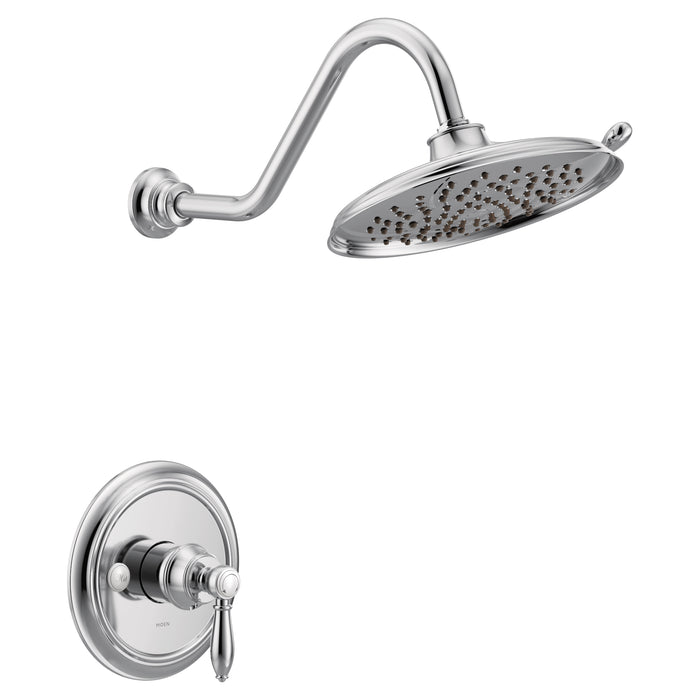 Weymouth M-CORE 3-Series Shower Only