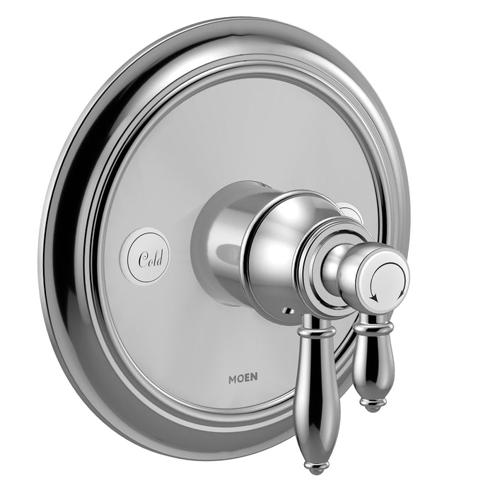 Weymouth M-CORE 4-Series tub/shower valve only