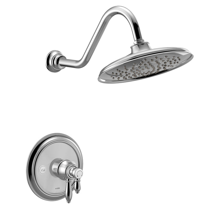 Weymouth M-CORE 4-Series shower only